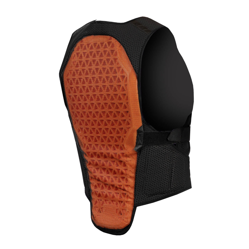Men's MT500 D3O® Protector Vest - Black