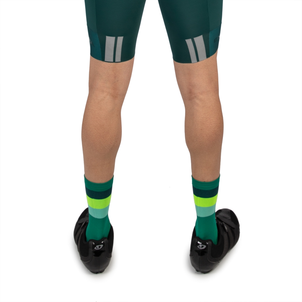 Unisex Bandwidth Socks