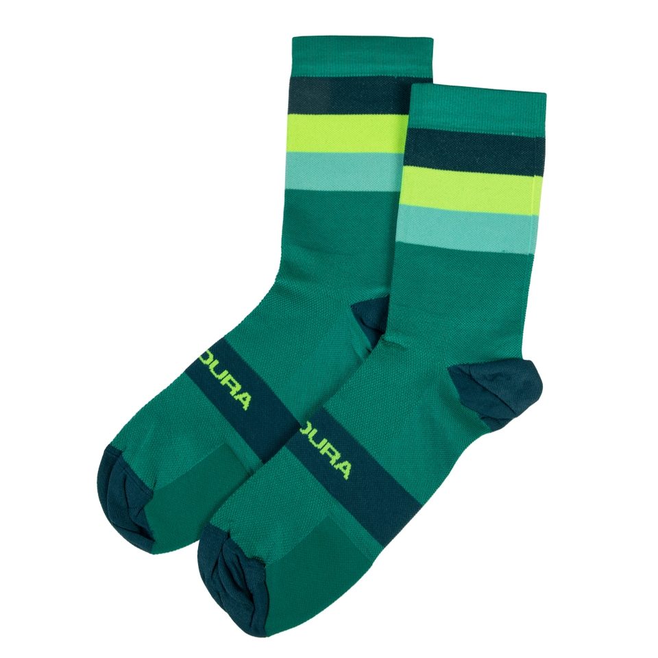 Unisex Bandwidth Socks