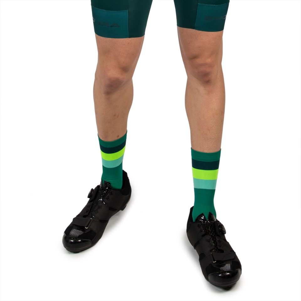 Unisex Bandwidth Socks