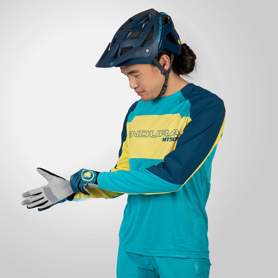 Hummvee Lite Icon Handschuh