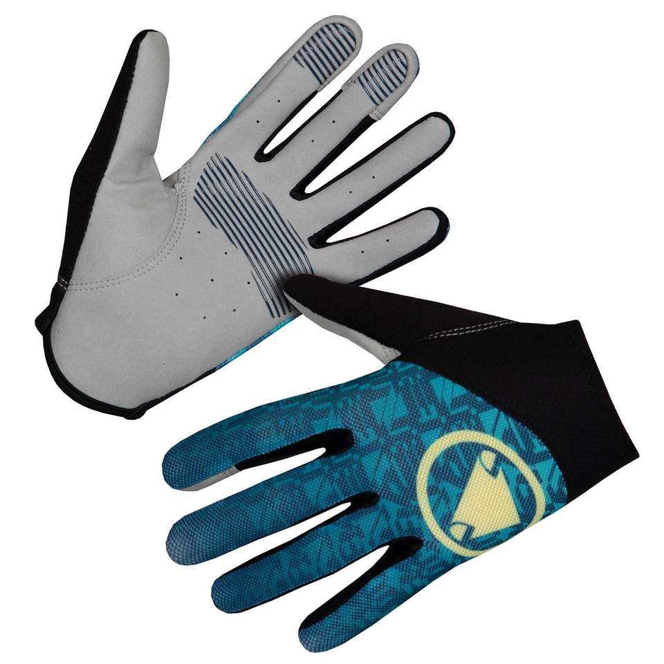 Hummvee Lite Icon Handschuh