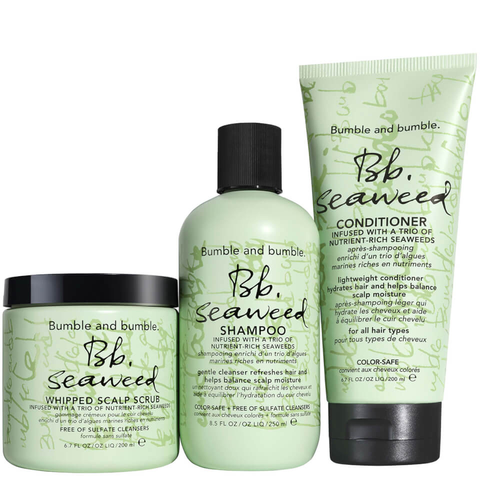 Bumble and bumble Seaweed Conditioner 200ml