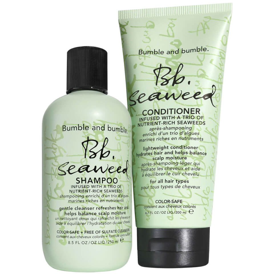 Bumble and bumble Seaweed Conditioner 200ml