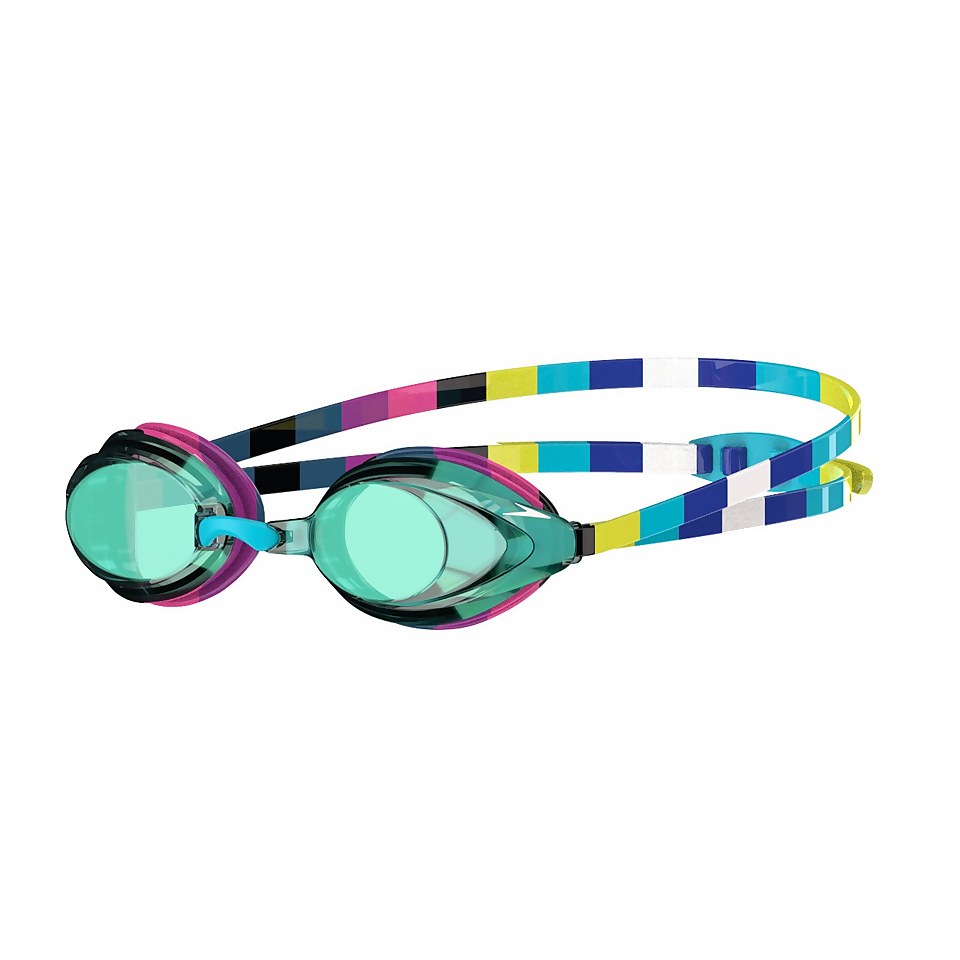 Speedo competitive goggles 2025