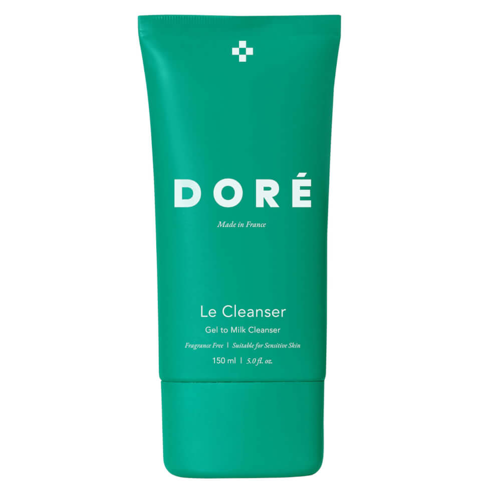 Doré Skincare Essentials Bundle