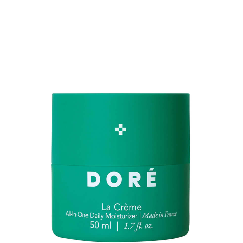 Doré Skincare Essentials Bundle