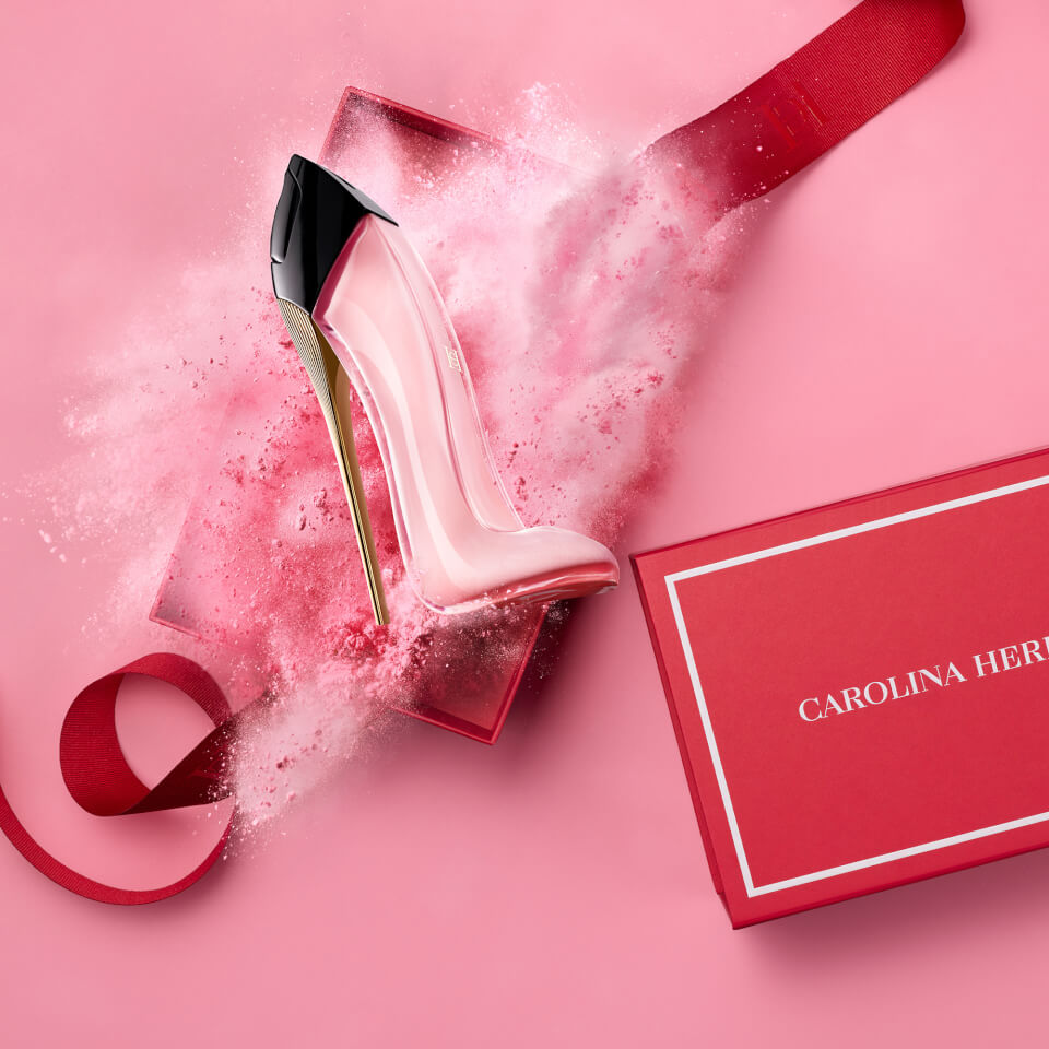 Carolina Herrera Good Girl Blush Eau de Parfum 80ml