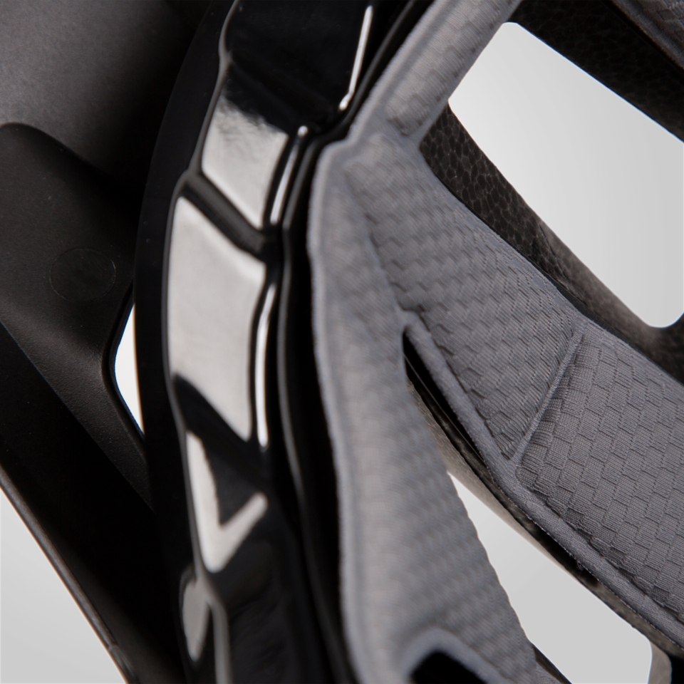 US SingleTrack MIPS® Helmet - Black