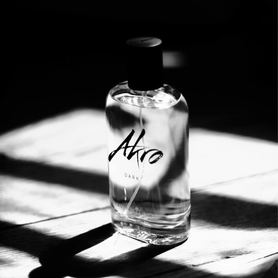 Akro Dark Eau de Parfum 30ml