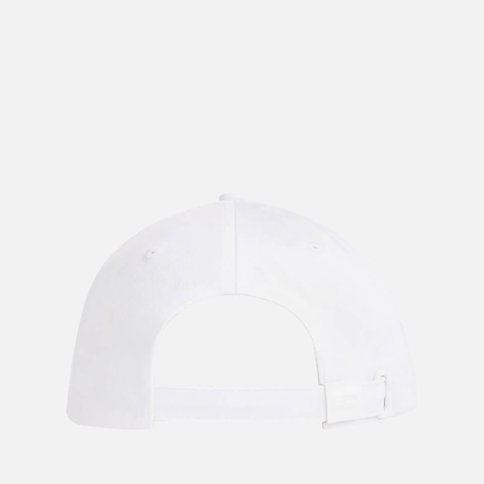 Tommy Jeans Flag Organic Cotton Baseball Cap