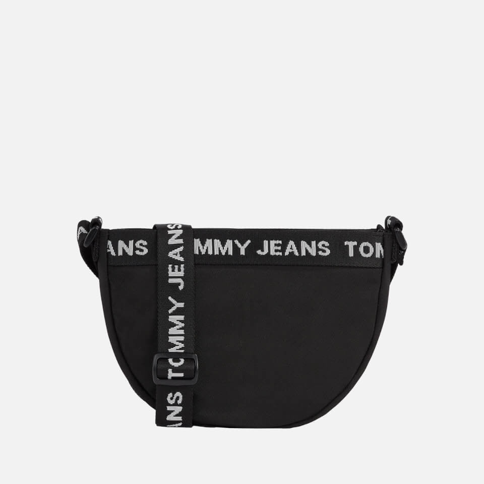 Tommy Jeans Essential Moon Canvas Bag