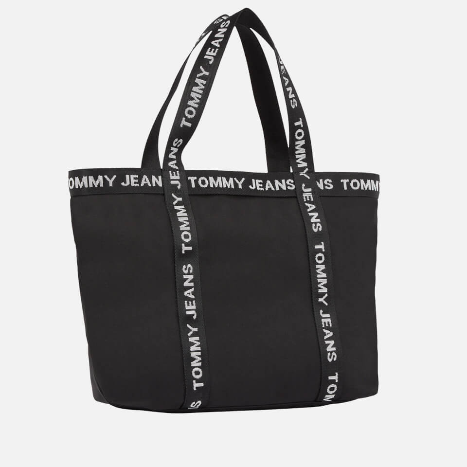 Tommy Jeans Essential Canvas Tote Bag