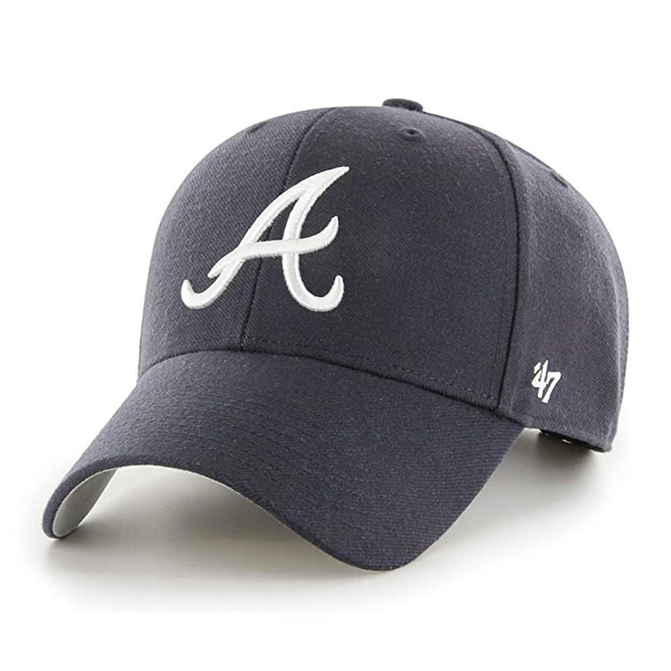 ATLANTA BRAVES '47 MVP