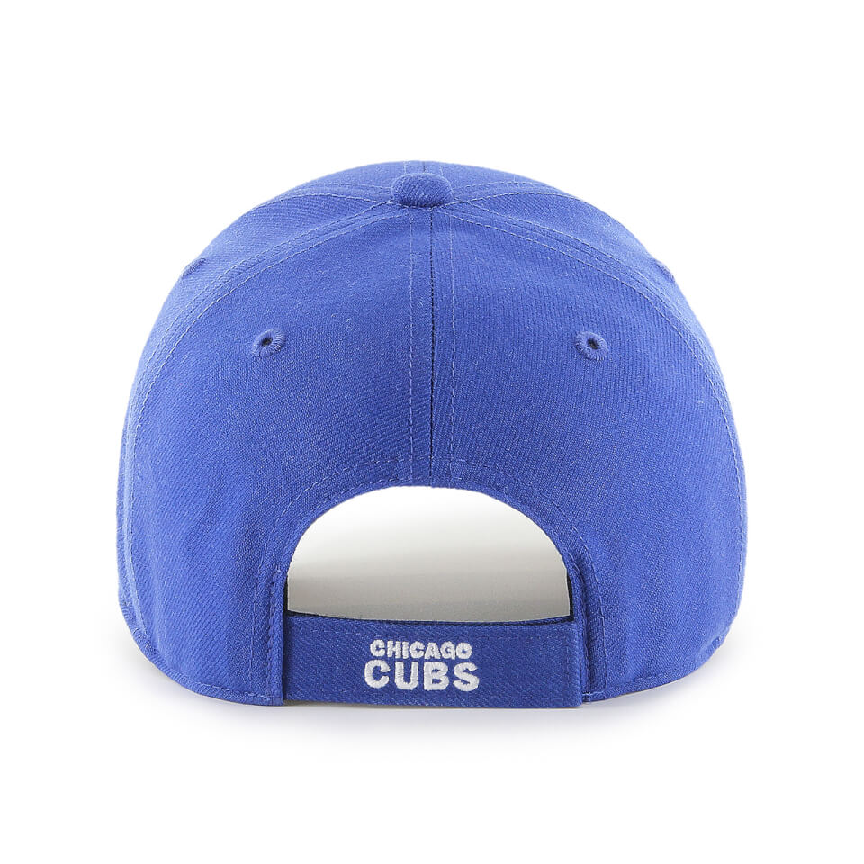 Chicago Cubs '47 MVP Unisex Baseball Cap - Royal Blue