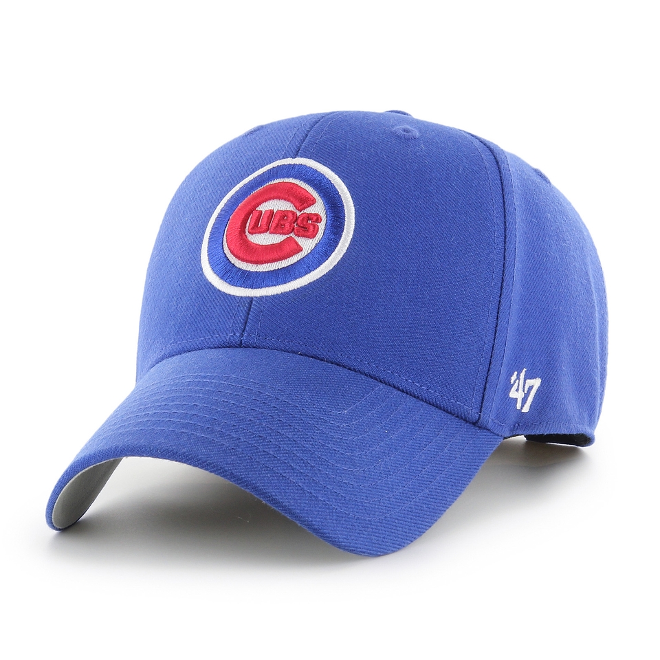 CHICAGO CUBS '47 MVP