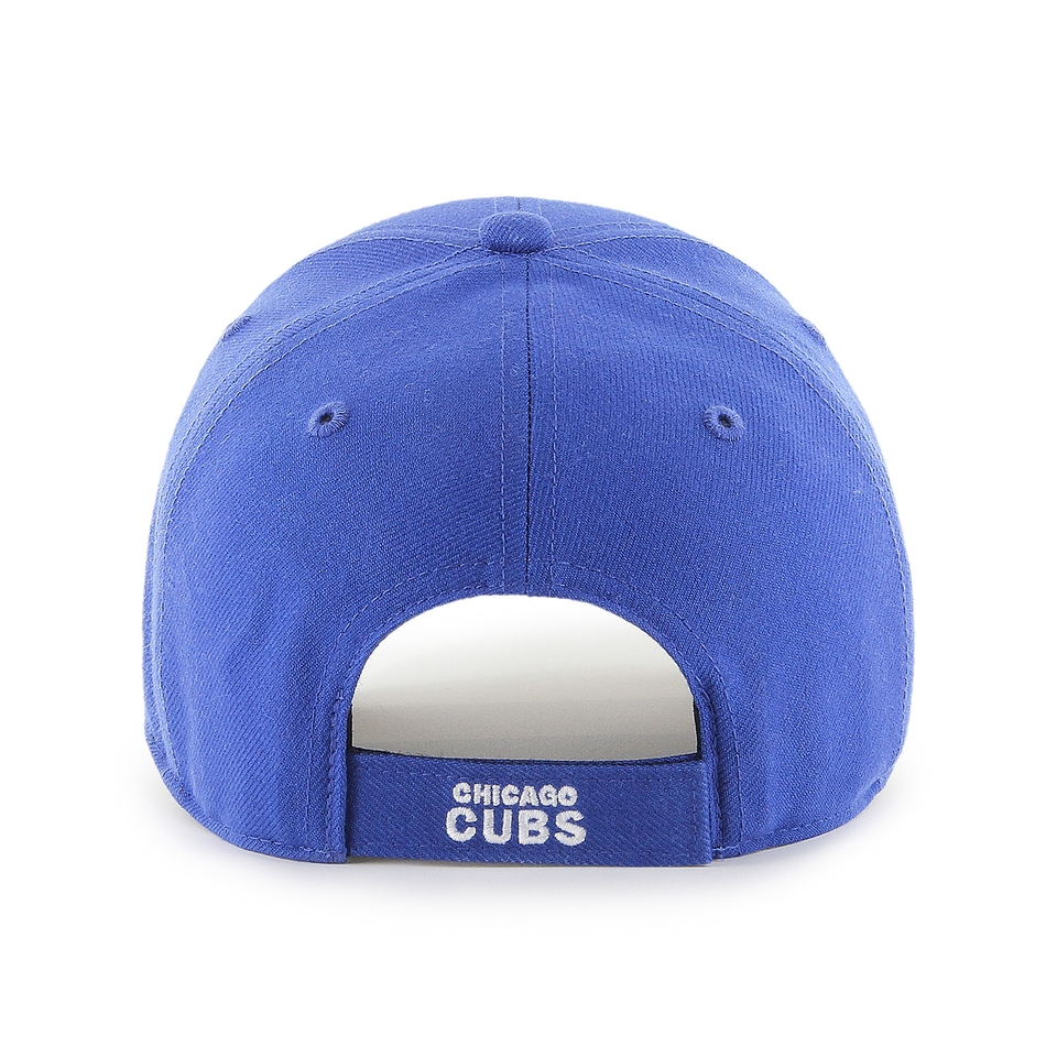 CHICAGO CUBS '47 MVP