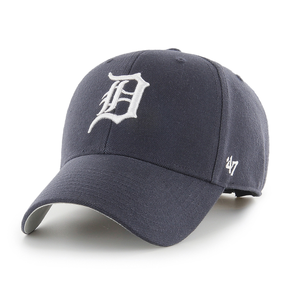 DETROIT TIGERS '47 MVP