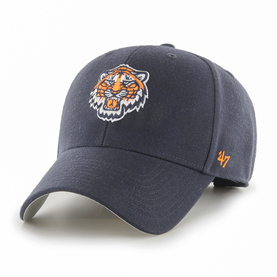 DETROIT TIGERS '47 MVP