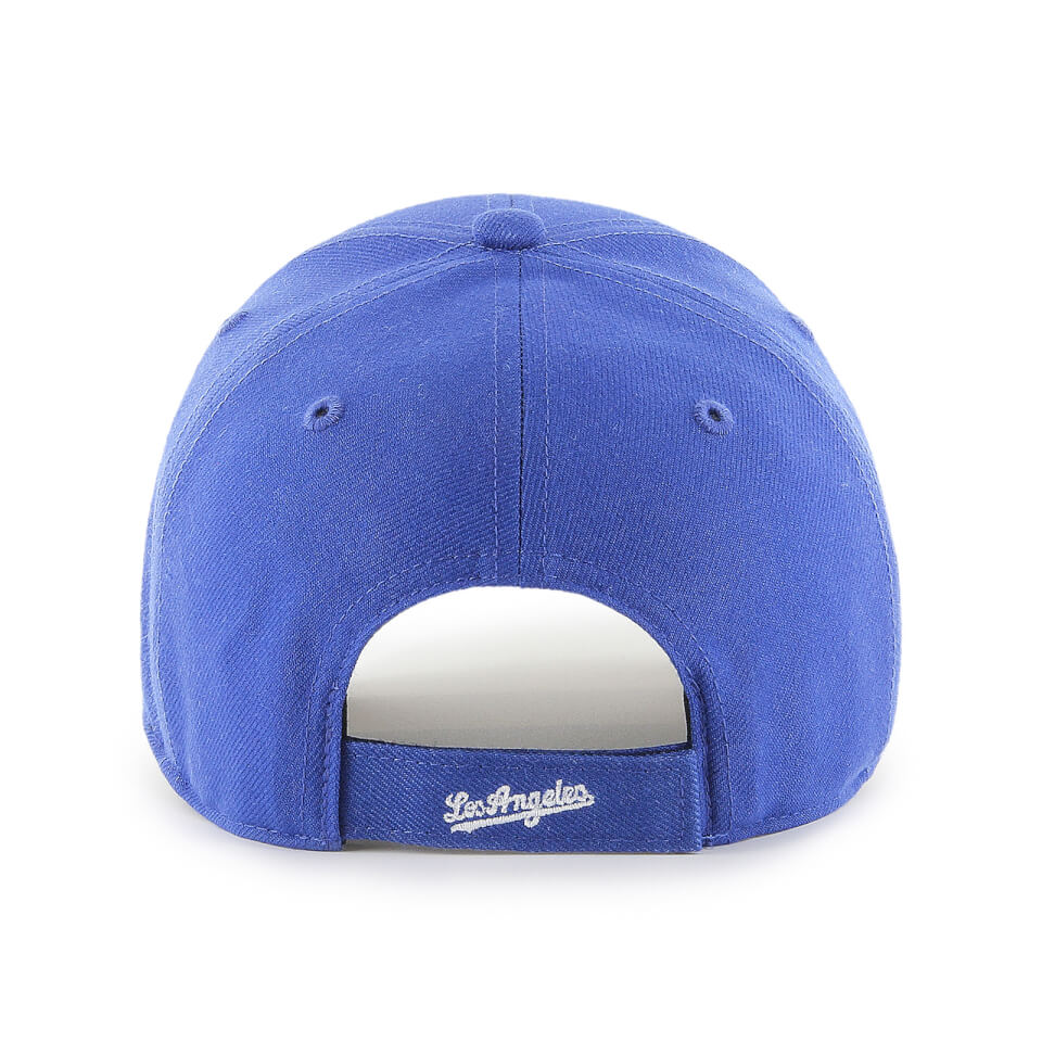 Los Angeles Dodgers '47 MVP Unisex Baseball Cap - Royal Blue