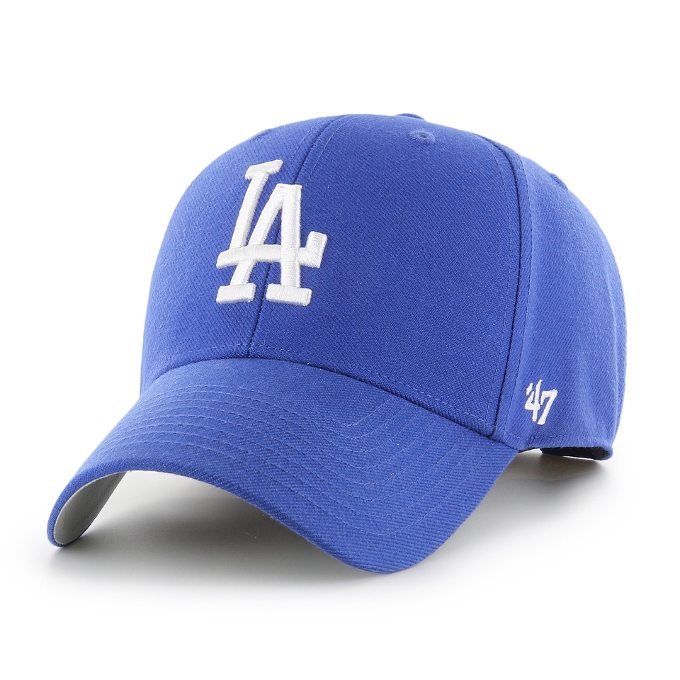 LOS ANGELES DODGERS '47 MVP