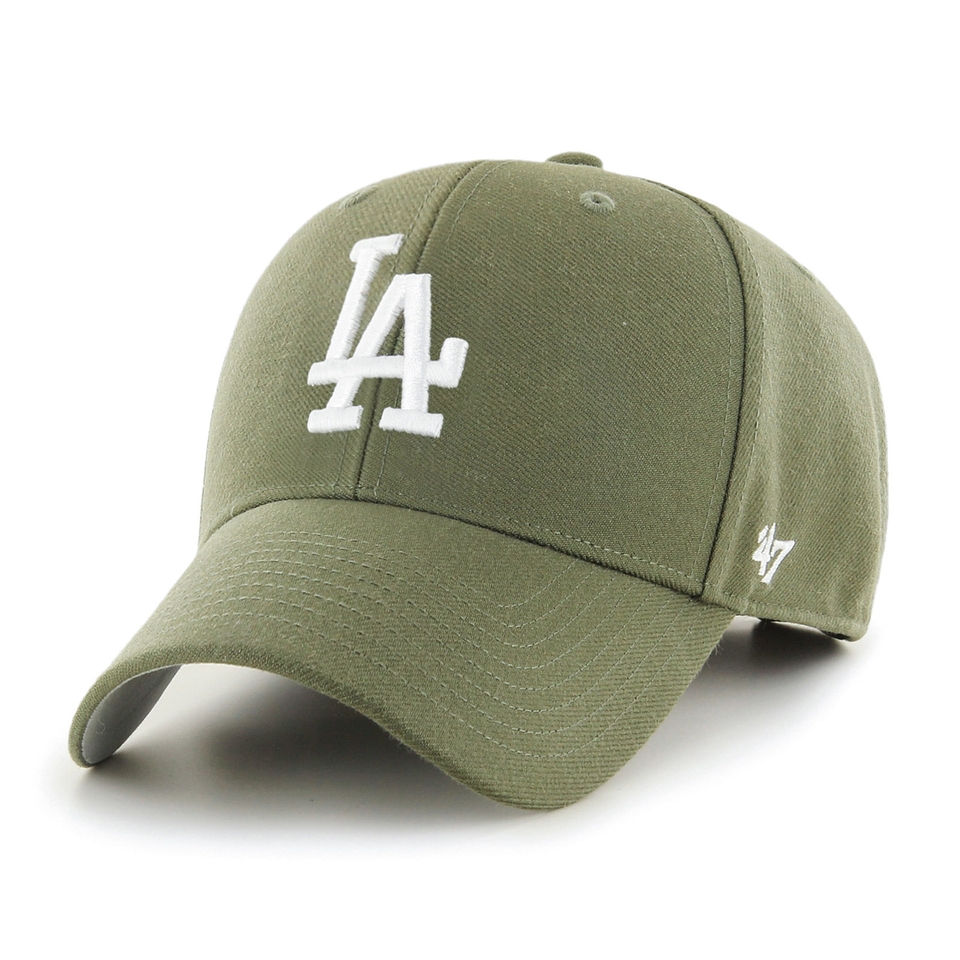 LOS ANGELES DODGERS '47 MVP