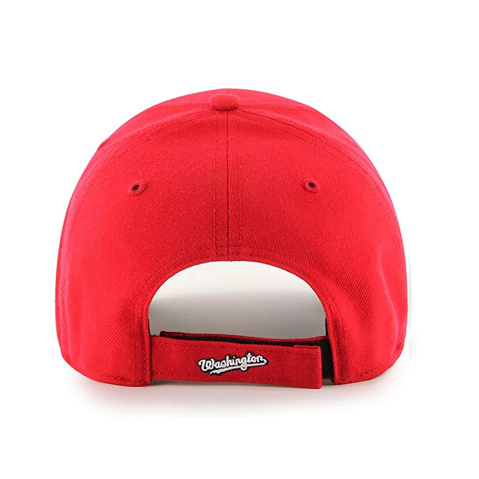 WASHINGTON NATIONALS '47 MVP