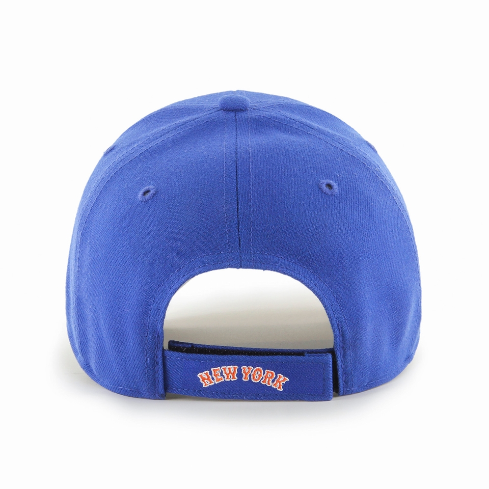 NEW YORK METS '47 MVP