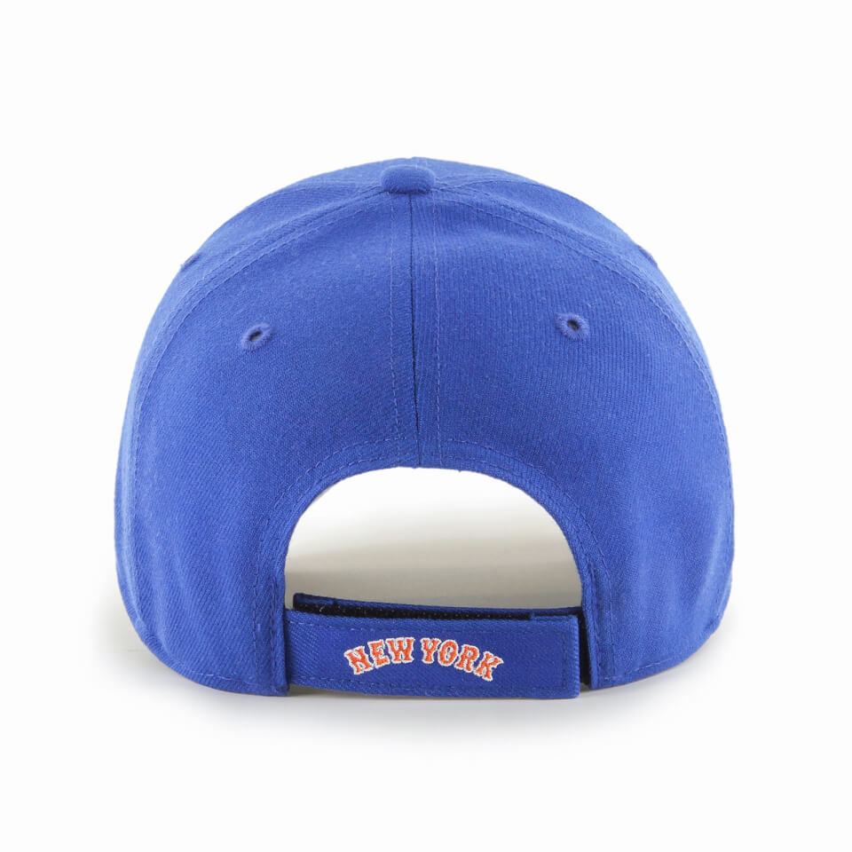 New York Mets '47 MVP Unisex Baseball Cap - Royal Blue