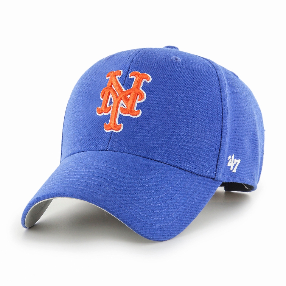 NEW YORK METS '47 MVP