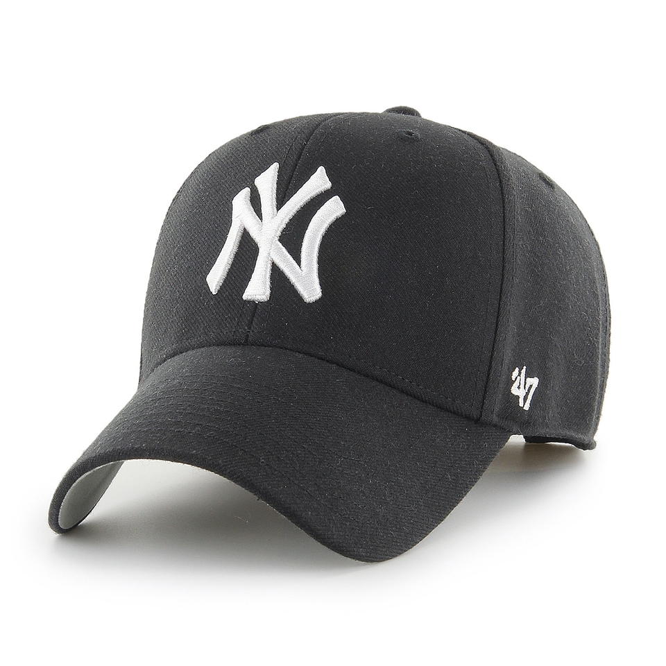 NEW YORK YANKEES '47 MVP