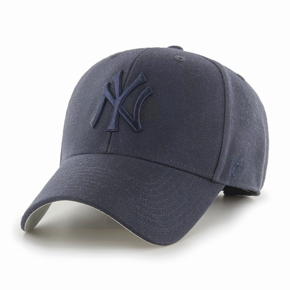 NEW YORK YANKEES 47 MVP