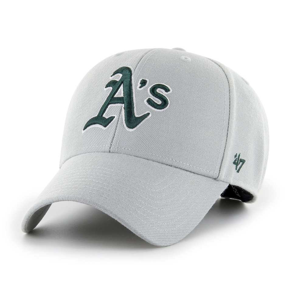 OAKLAND ATHLETICS '47 MVP