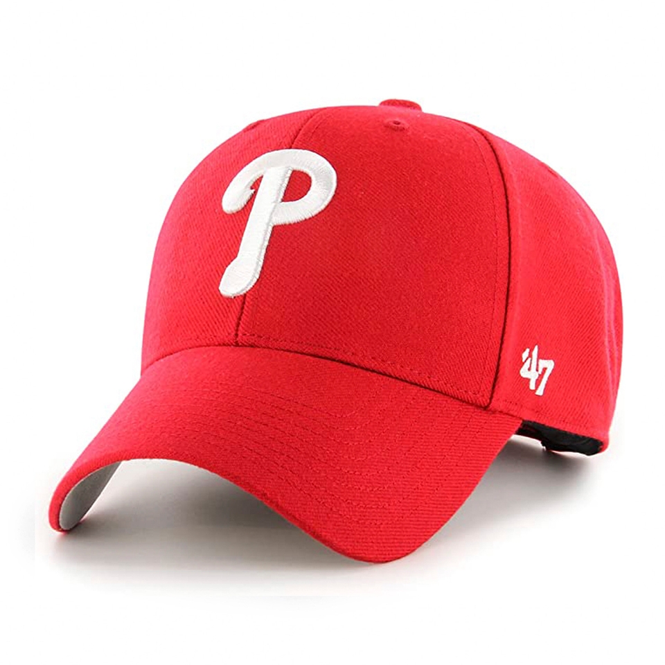 PHILADELPHIA PHILLIES '47 MVP