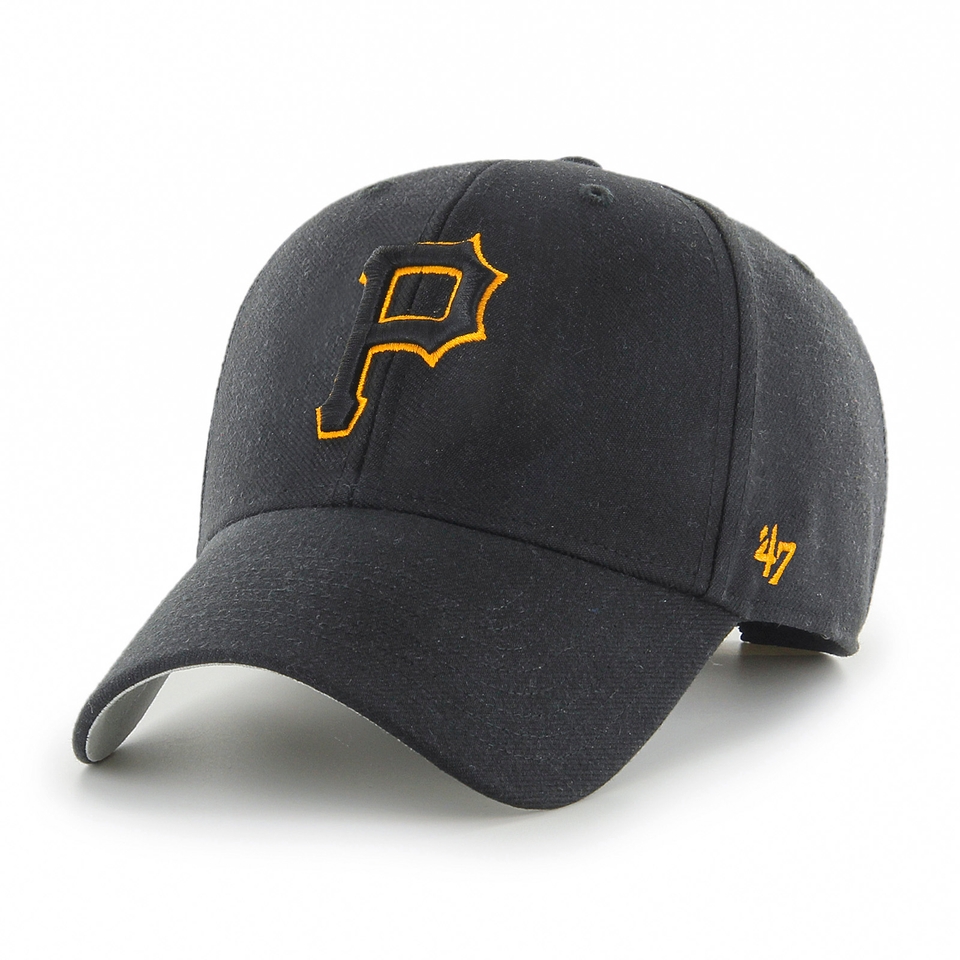 PITTSBURGH PIRATES '47 MVP