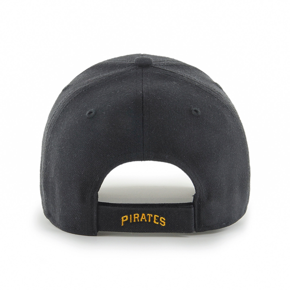 PITTSBURGH PIRATES '47 MVP