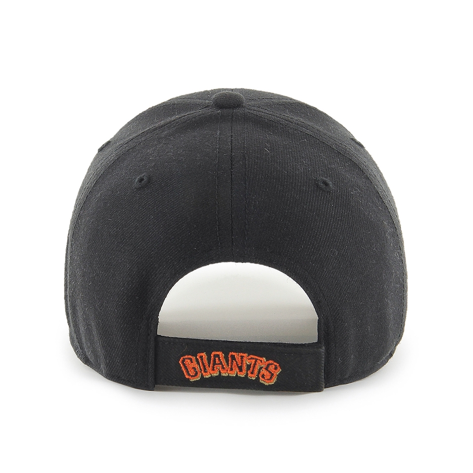 SAN FRANCISCO GIANTS '47 MVP