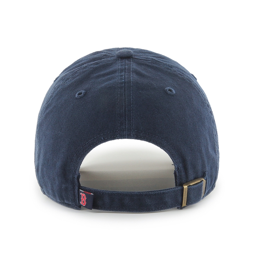 BOSTON RED SOX '47 CLEAN UP
