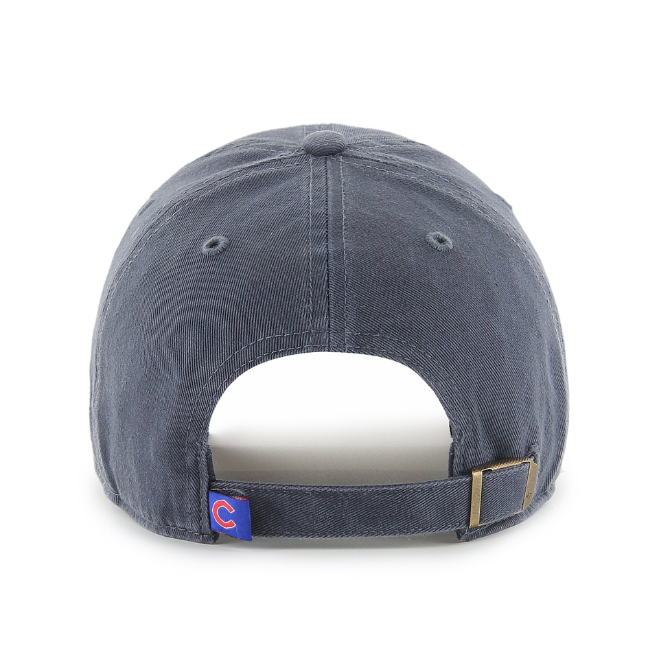 CHICAGO CUBS '47 CLEAN UP
