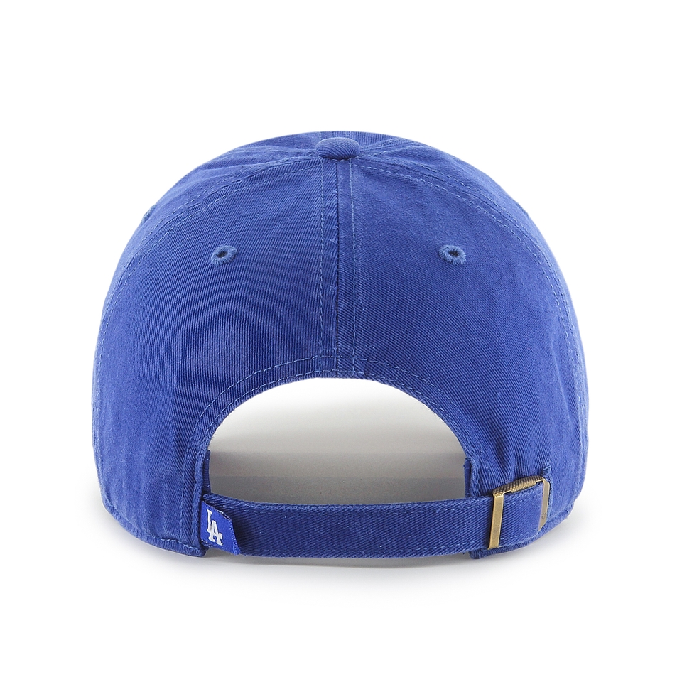 LOS ANGELES DODGERS '47 CLEAN UP
