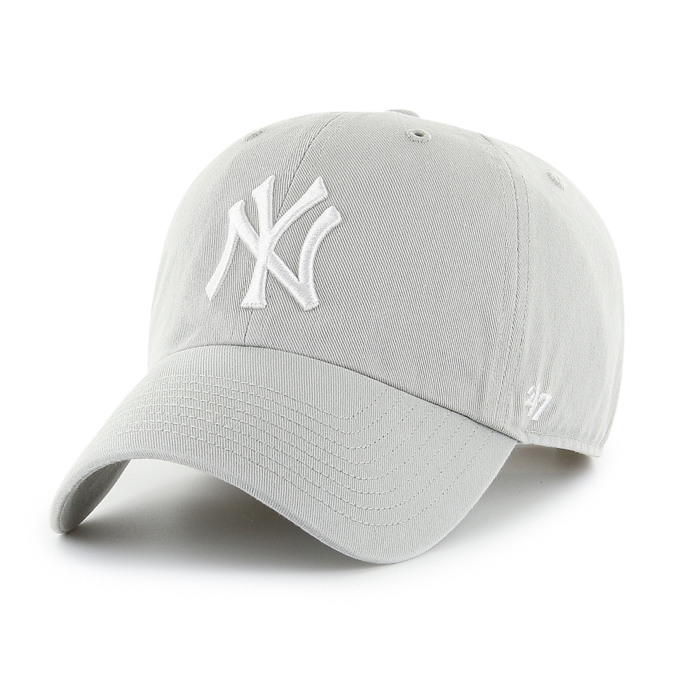 NEW YORK YANKEES '47 CLEAN UP