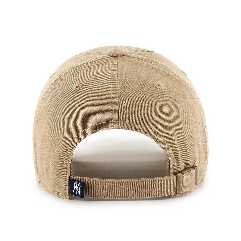 NEW YORK YANKEES '47 CLEAN UP