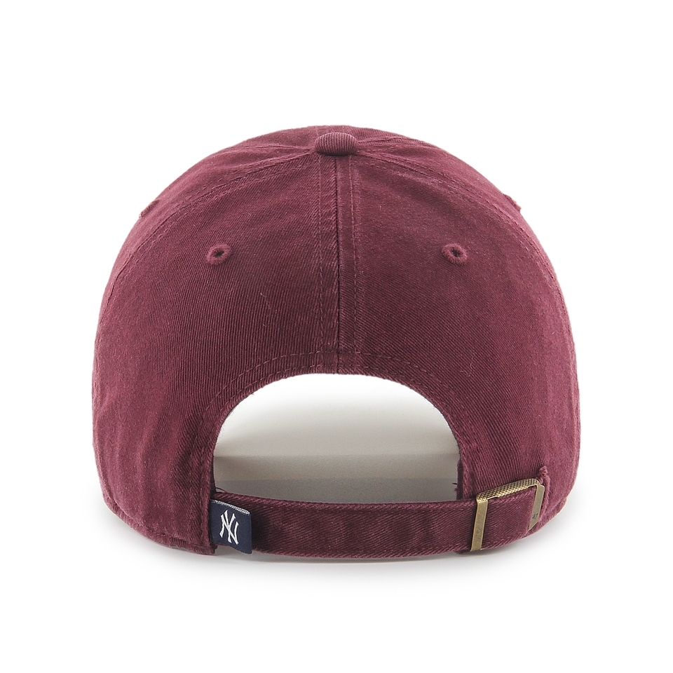 NEW YORK YANKEES '47 CLEAN UP