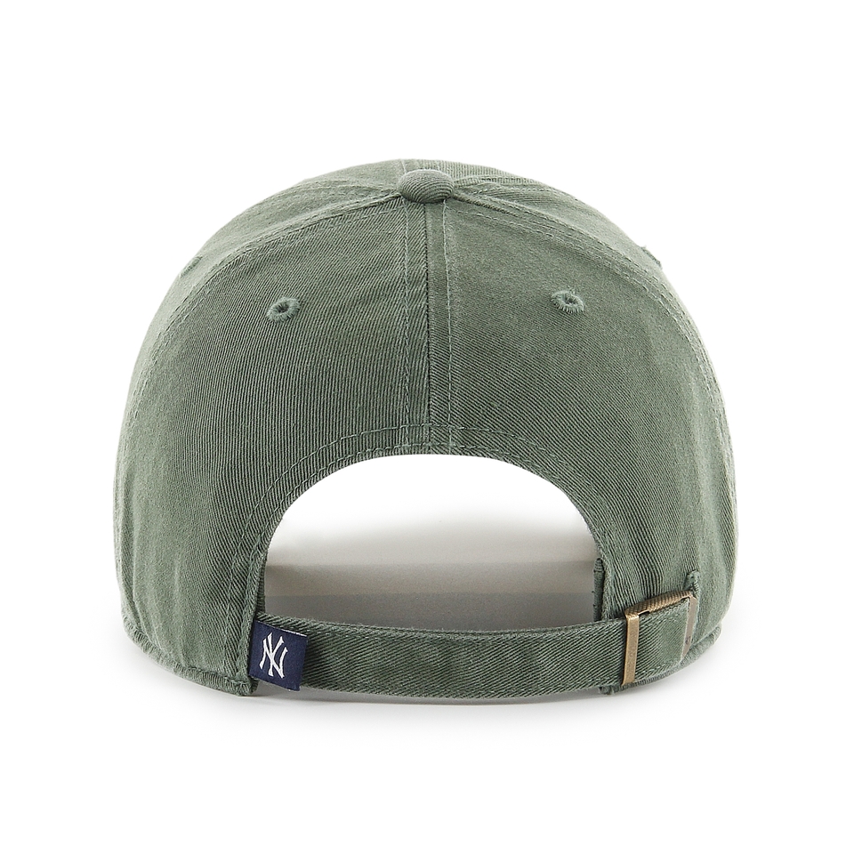 NEW YORK YANKEES '47 CLEAN UP