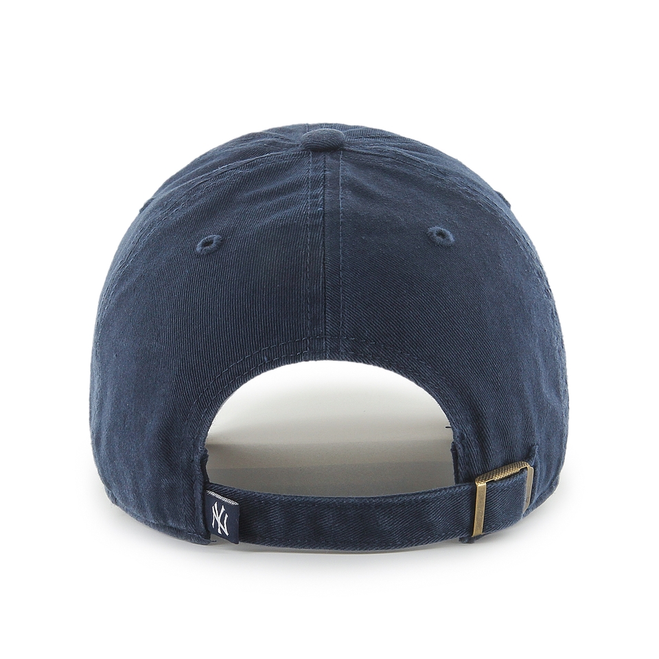 NEW YORK YANKEES '47 CLEAN UP