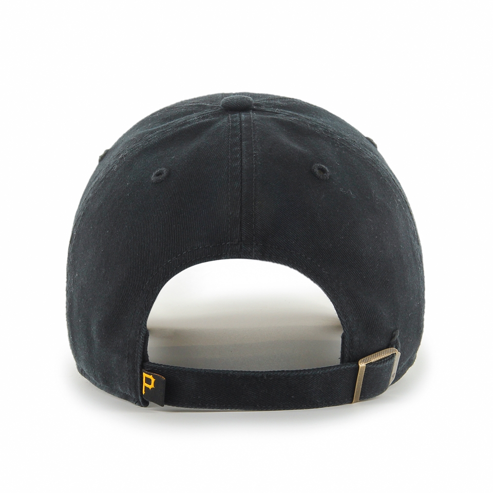 PITTSBURGH PIRATES '47 CLEAN UP