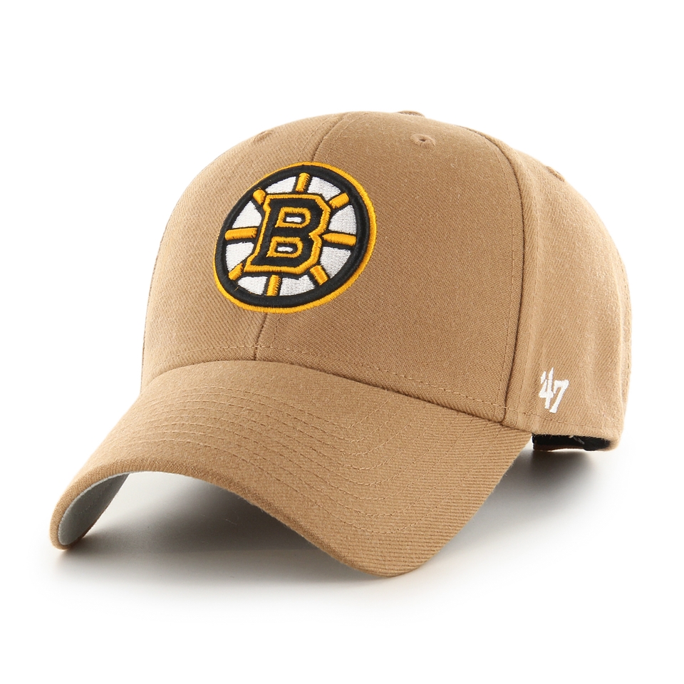 BOSTON BRUINS '47 MVP