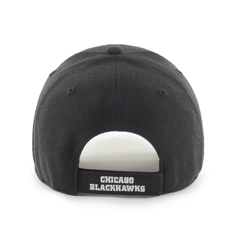 CHICAGO BLACKHAWKS '47 MVP