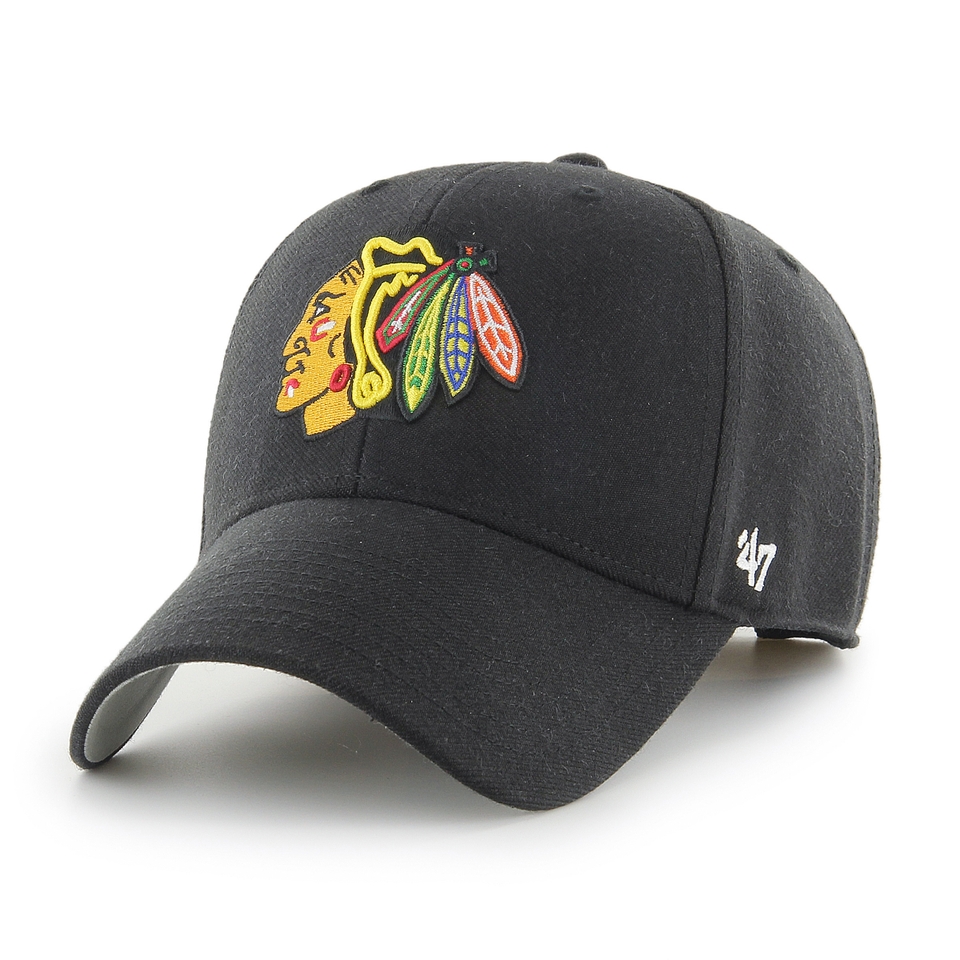 CHICAGO BLACKHAWKS '47 MVP
