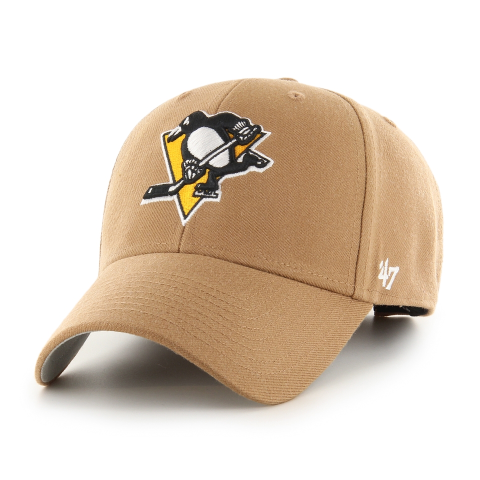 PITTSBURGH PENGUINS '47 MVP